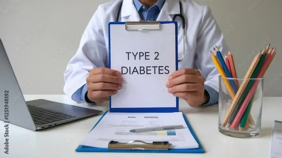 Type 2 Diabetes Management and Weight Loss Guide